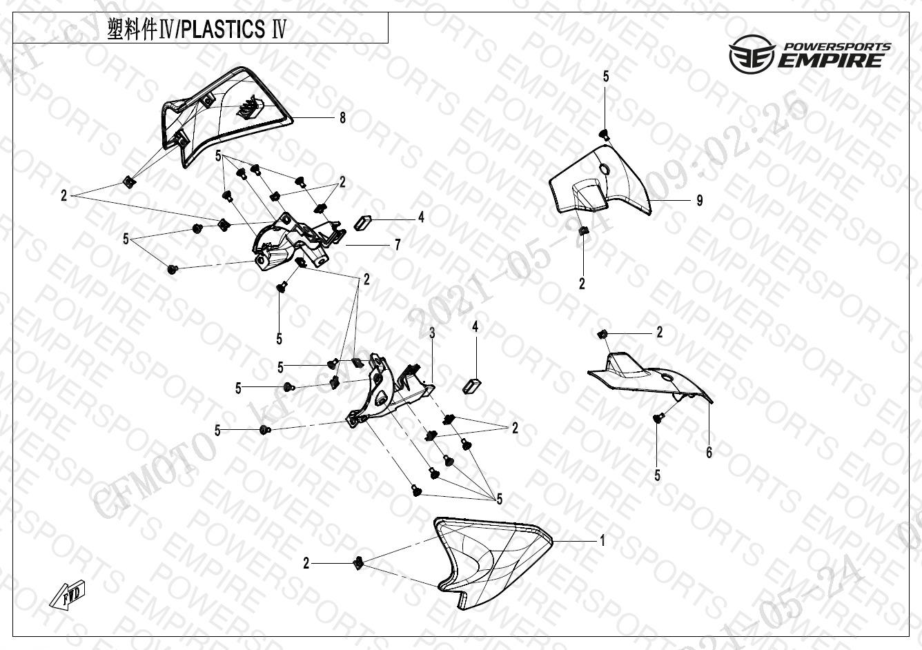 F04-4-A — PLASTICS4(SPORT)