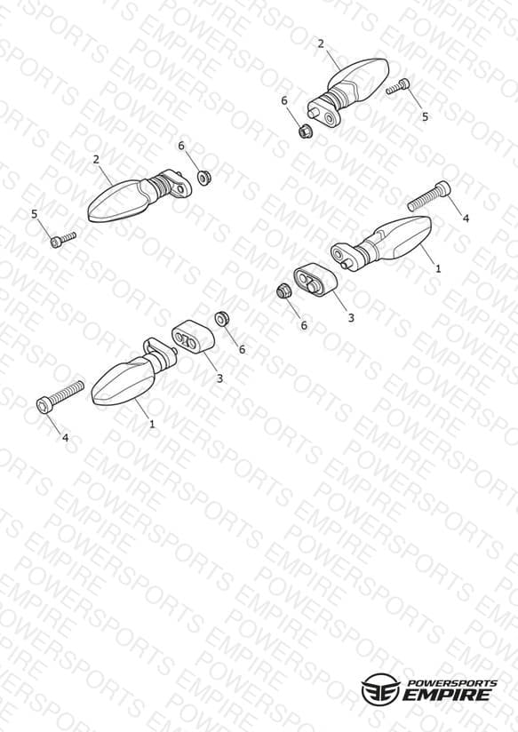 Indicators - N/A to US & CA