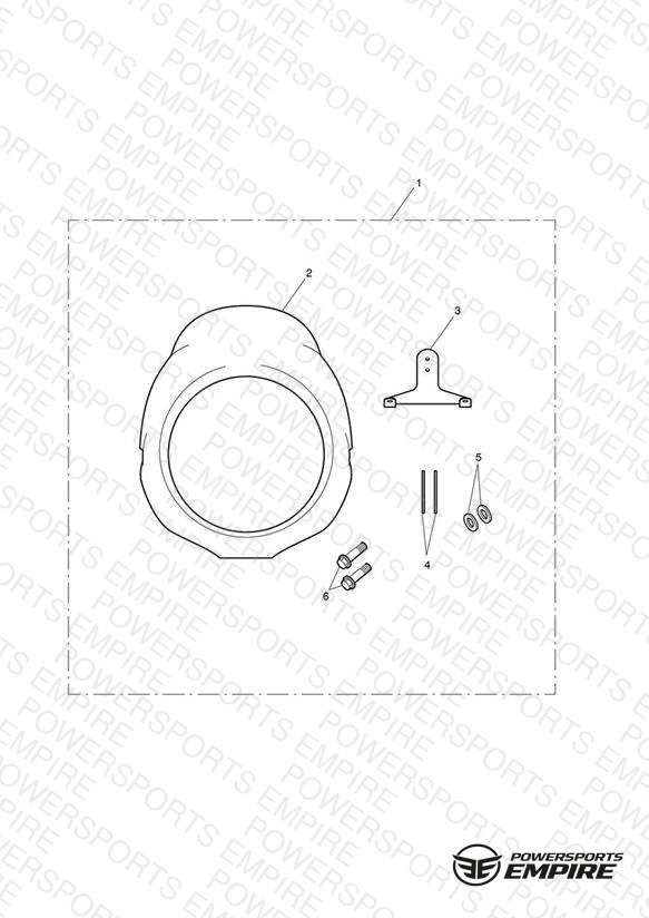 Assembly schematic