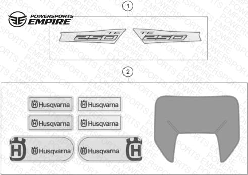 Assembly schematic