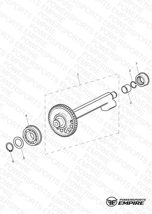 Assembly schematic