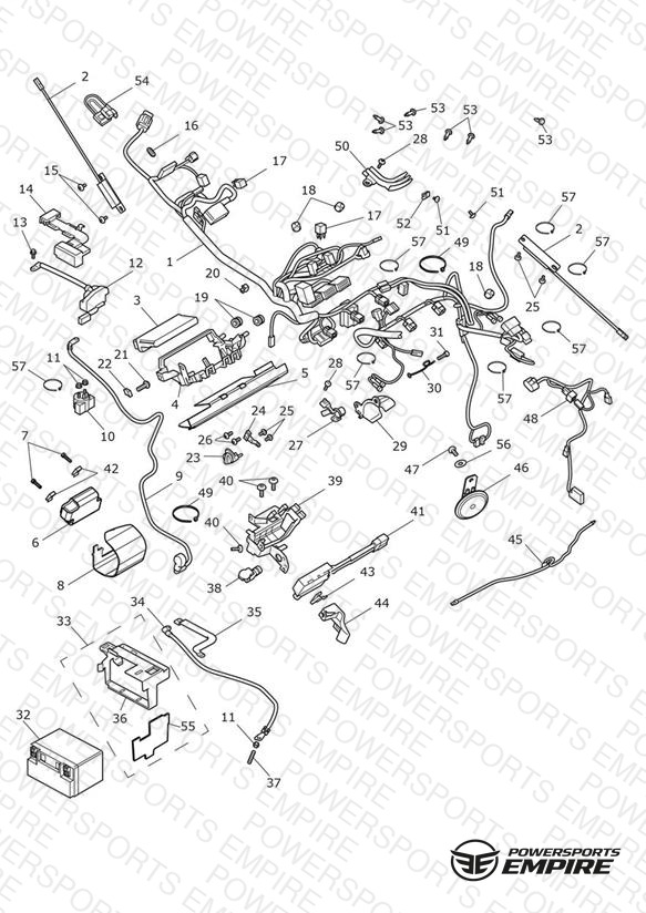 Electrical Section