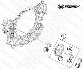 Assembly schematic