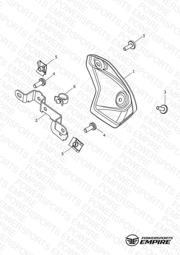 Cover O2 Sensor