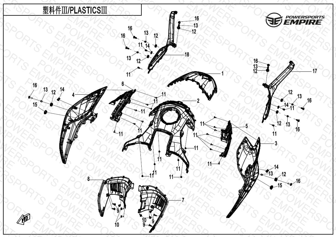 F04-3 — PLASTICS 3