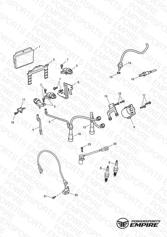 Ignition System