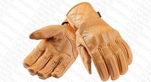 Dalton Glove Tan