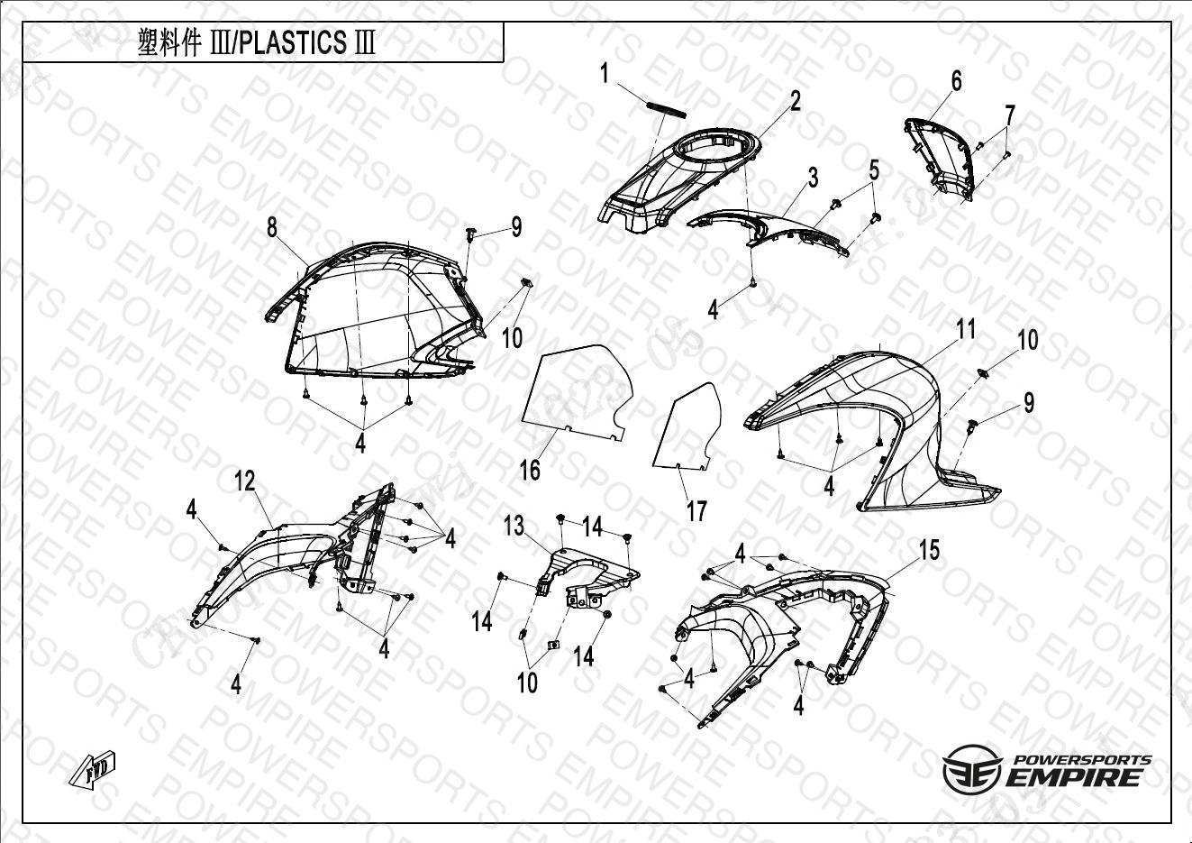 F04-3 — PLASTICS 3