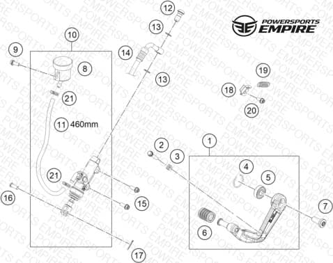 Assembly schematic