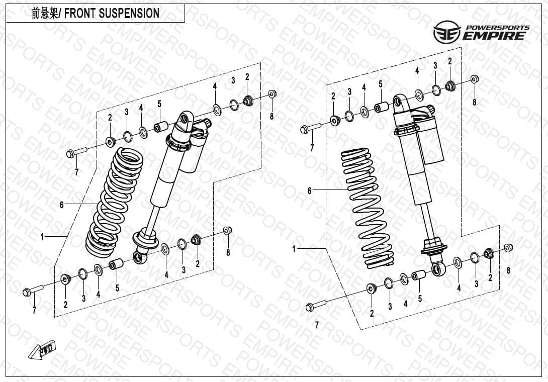 Assembly schematic