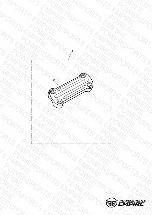 Handlebar Clamp Kits