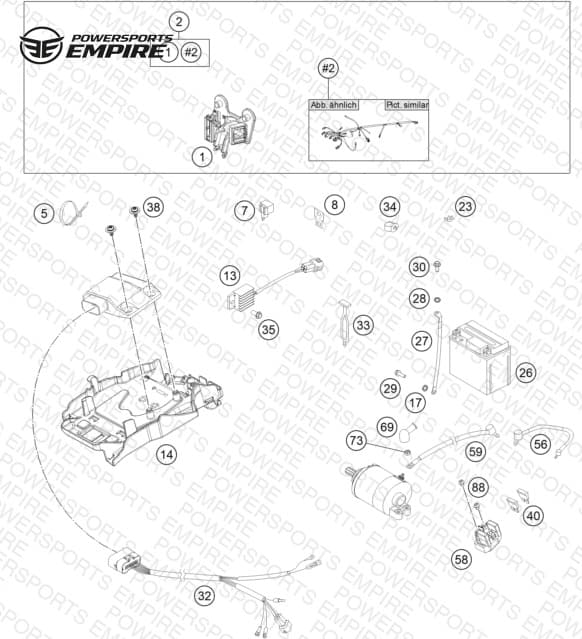 WIRING HARNESS