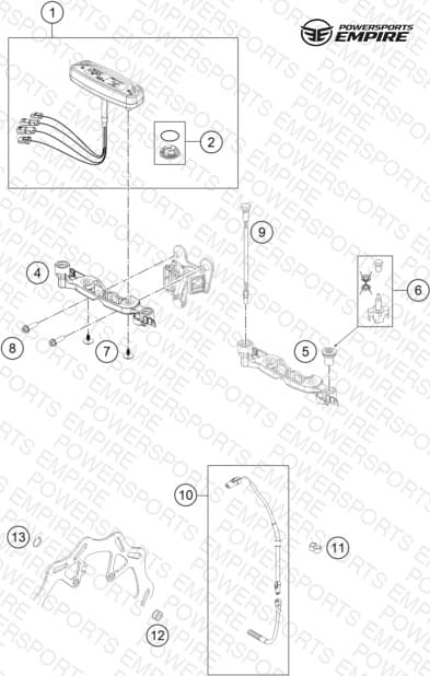 Assembly schematic
