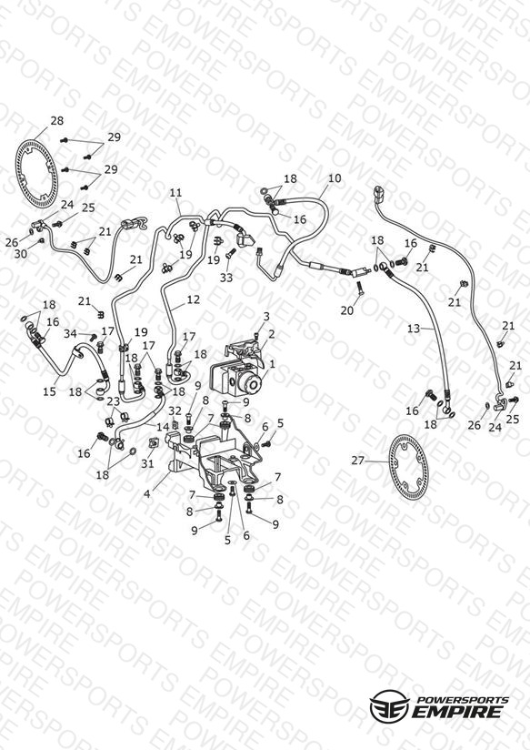 ABS System