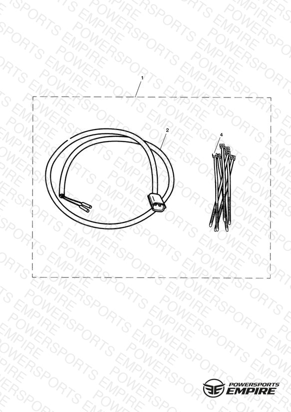 GPS Connector Kit