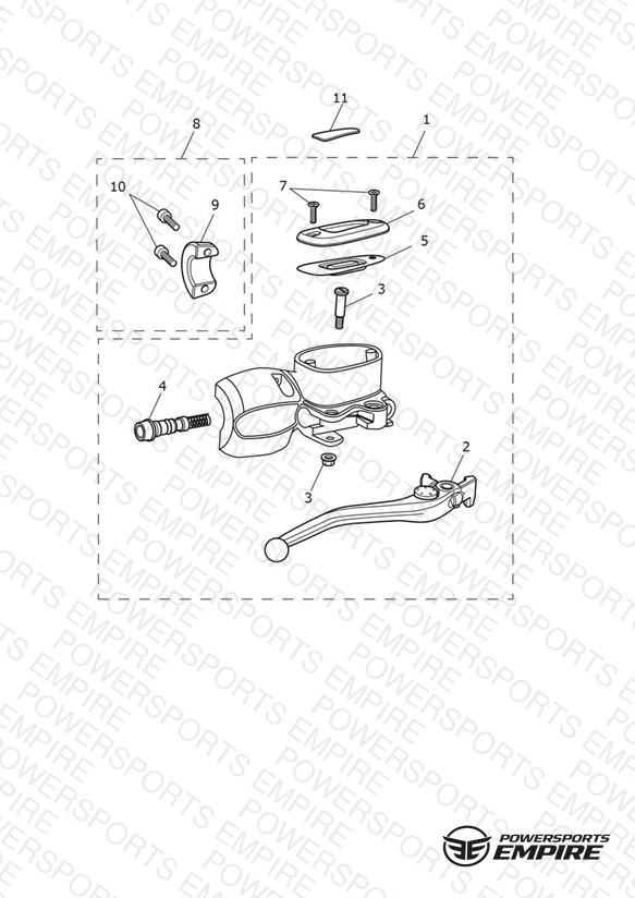 Assembly schematic