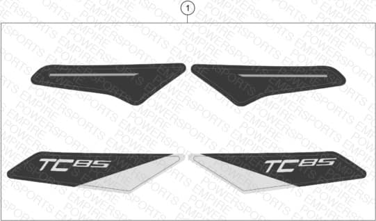 DECAL