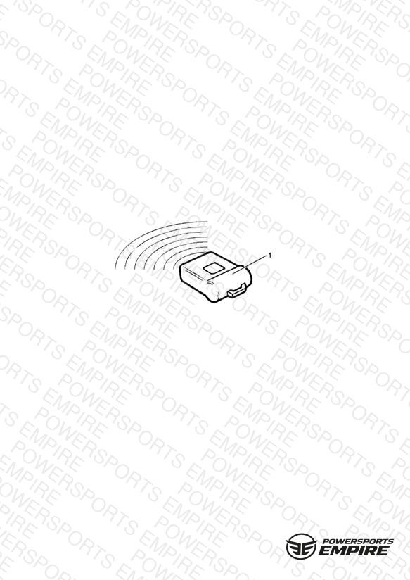 Radio Key Kit