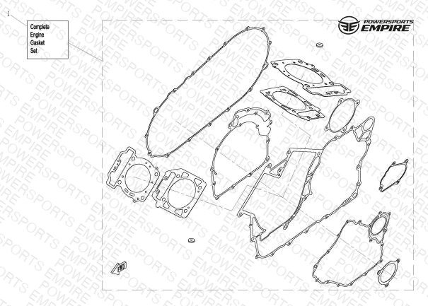 Assembly schematic