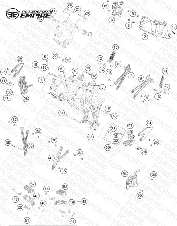 Assembly schematic