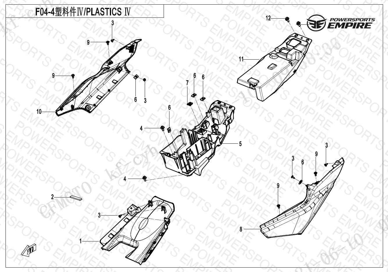 F04-4 — PLASTICS 4