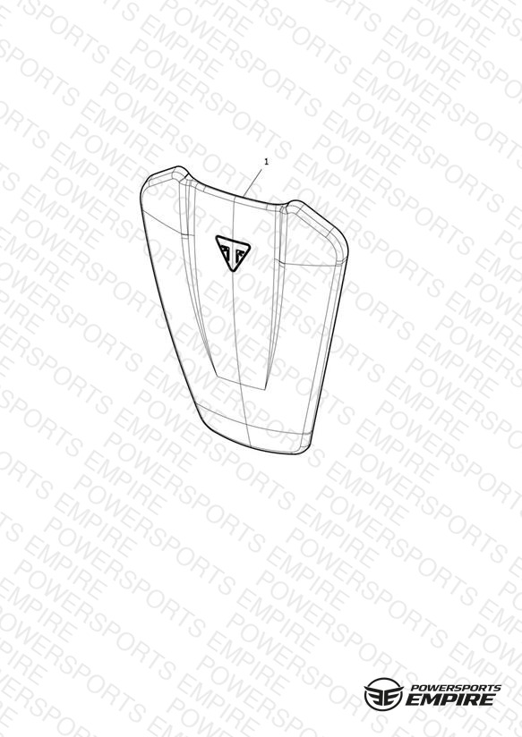 Tank Pad