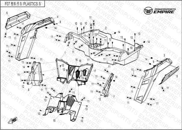 F07 — PLASTICS 4