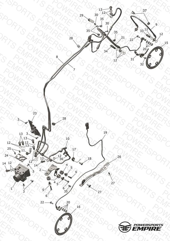 ABS System