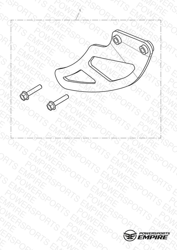 Assembly schematic