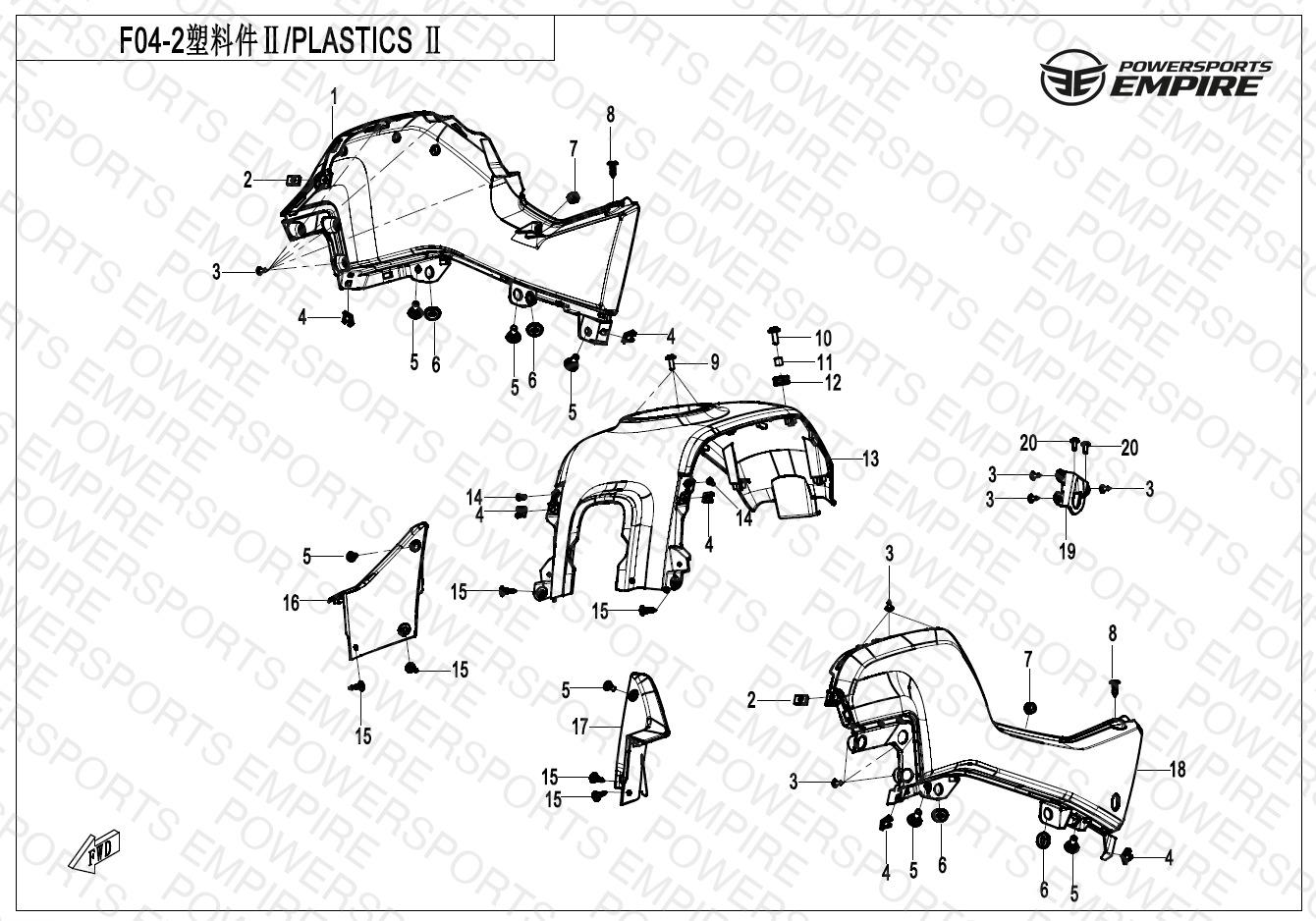 F04-2 — PLASTICS 2