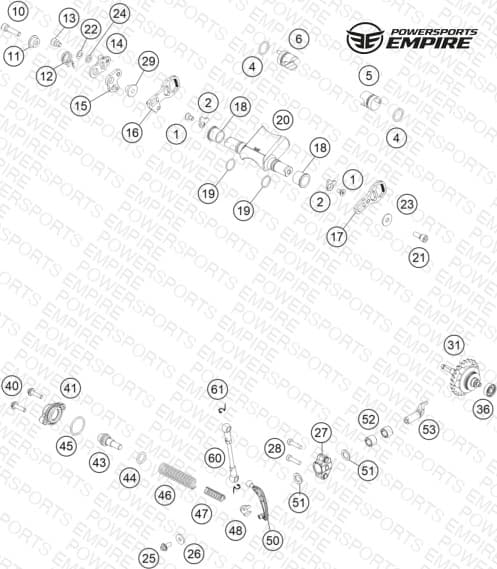 EXHAUST CONTROL