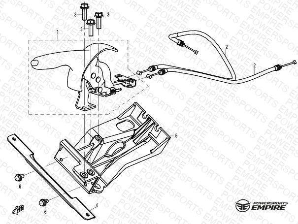 F16 — PARKING SYSTEM