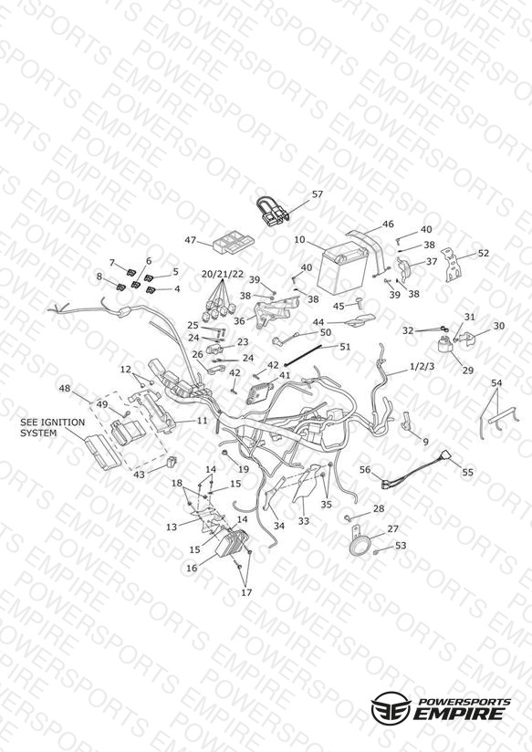 Electrical Equipment