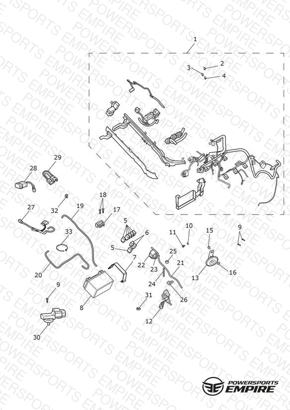 Electrical Equipment