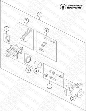 Assembly schematic