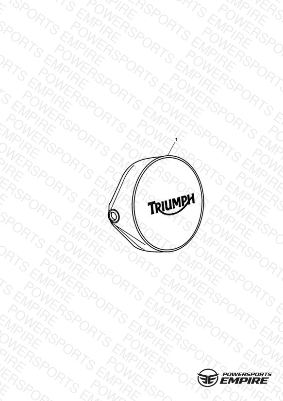 Headlamp Cover Kit