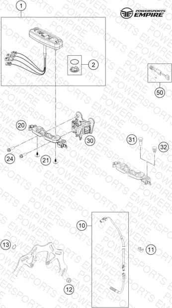 Assembly schematic