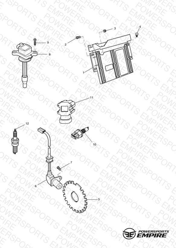 Engine Management System » 89736