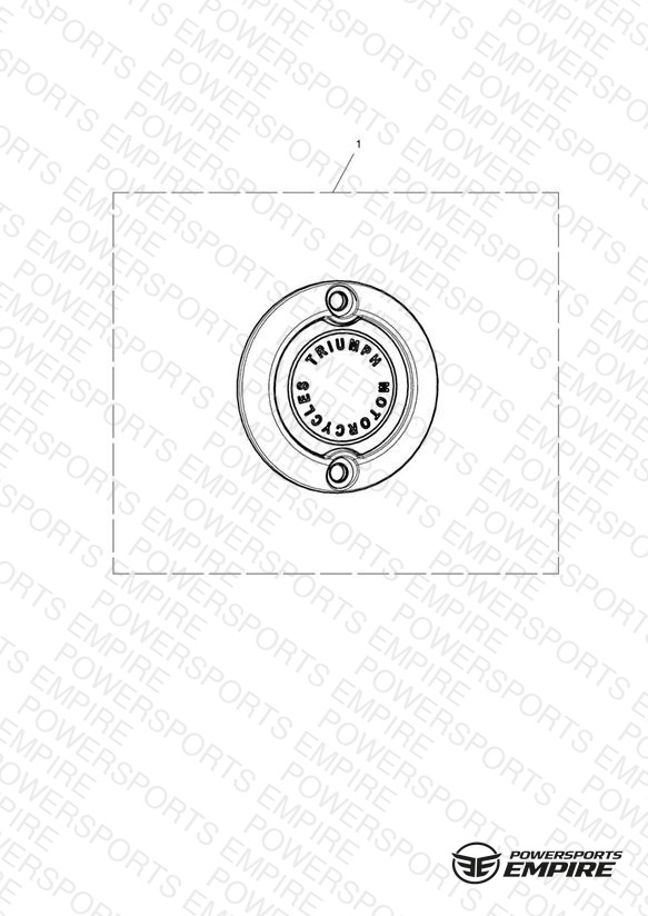 ACG Badge, Dark