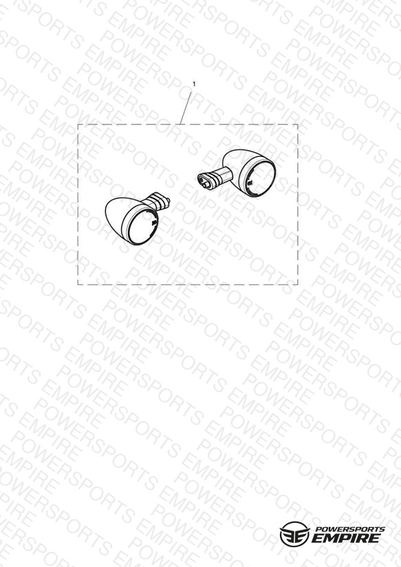Multifunction Lamp Kit, Type 2