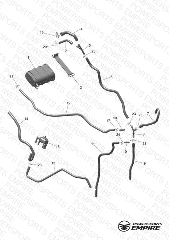 Evap System