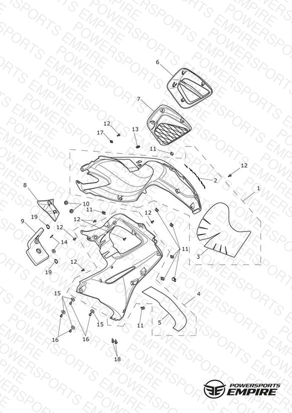 Assembly schematic