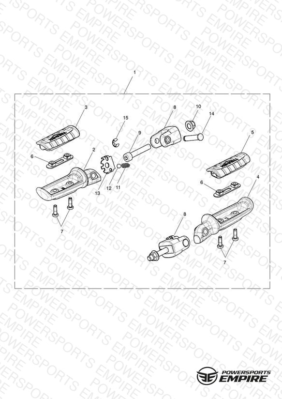 Assembly schematic