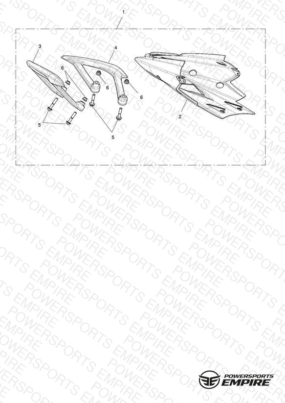 Grab Rail Kit