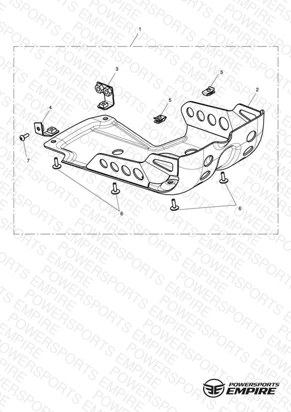 Assembly schematic
