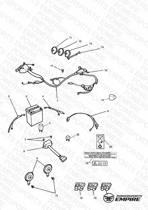 Electrical Equipment