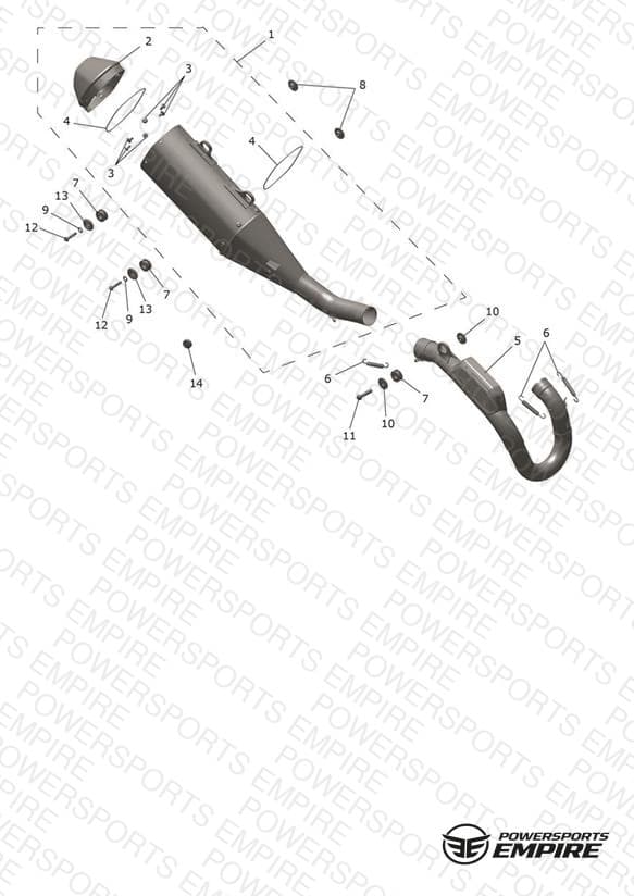 Exhaust
