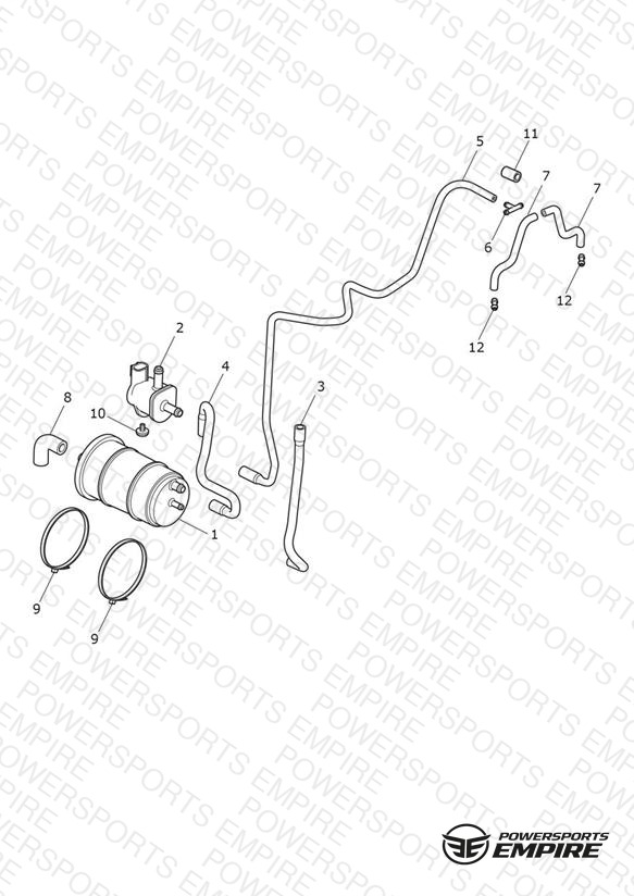 Evap System