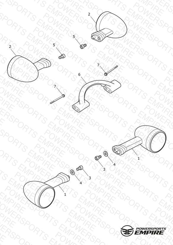 Indicators - US & CA Only