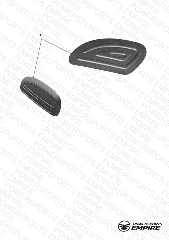 Knee Pad Kit